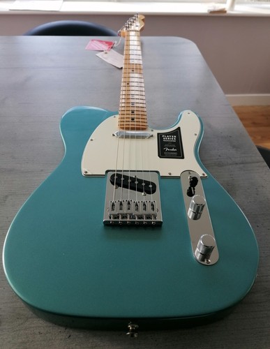 Fender player series - fender,
