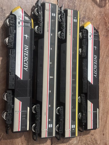 Hornby r336 gauge - oo,