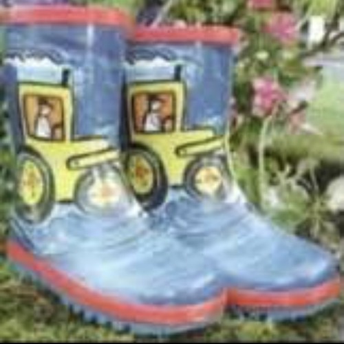 Welligogs kids tractor - welligogs,