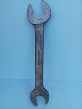 BRITOOL Large Whitworth open