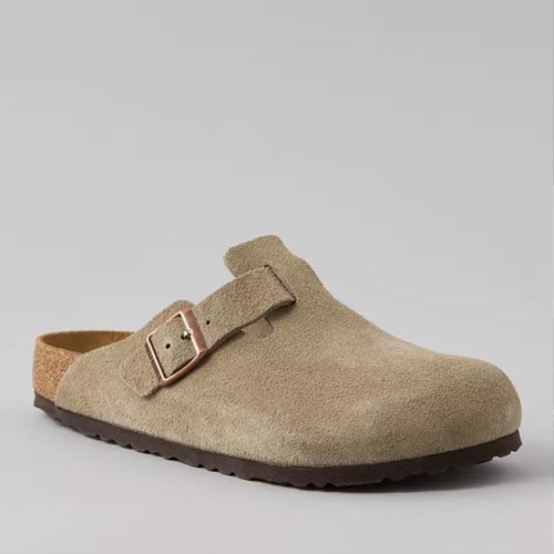 Birkenstock boston clog - boston,