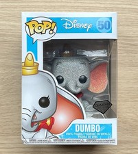 Funko Pop Disney Dumbo Diamond