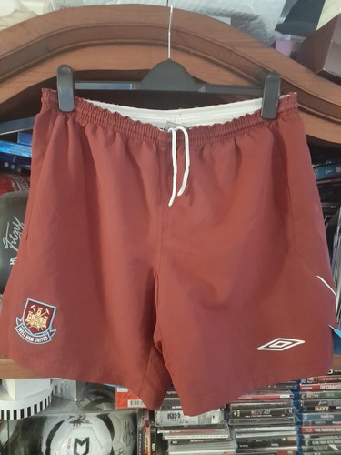 Hammers west ham - ham, retro