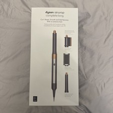 Dyson Airwrap Multi-Styler