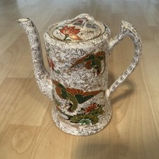 Thomas Forester & Son  Pottery