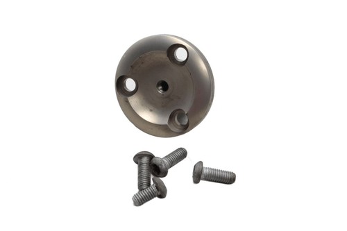 Swingarm bearing bolt - bearing,