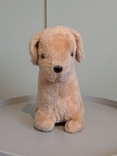 Vintage Labrador Puppy Dog