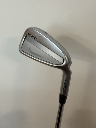 Ping i230 irons green dot - 5-pw,