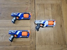 Nerf N-Strike Elite Strongarm