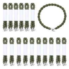 16 Pcs Boot Blousers, Elastic