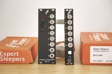 Expert Sleepers ES-3 MK4 and