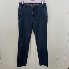 Paul Shark Men's Straight Leg