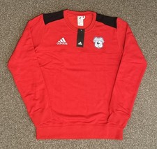 Cardiff City Adidas Training