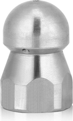 Zerodis high pressure - high, washer