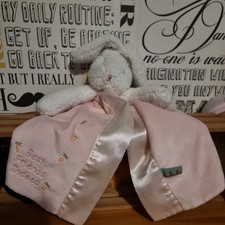 Bunnies By The Bay Pink Bunny