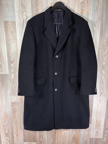 Hammersley england over coat - over,