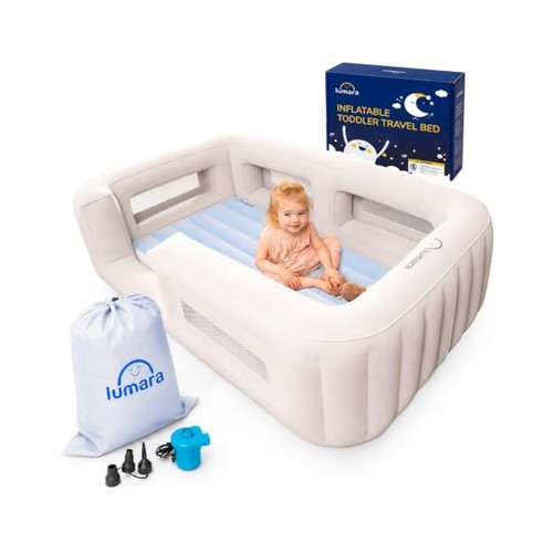 Lumara inflatable toddler - lumara,