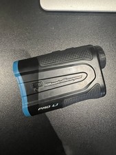 Shotscope Pro L1 Golf Rangefinder