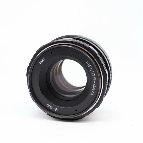 Helios 44m 58mm - helios-44m, mount
