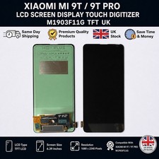 XIAOMI MI 9T / 9T PRO LCD