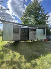 SHEPHERDS HUT/LIVING VAN/SUMMER HOUSE PROJECT 