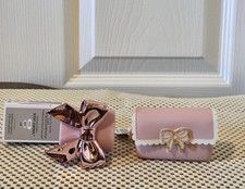 Bath and body works Pink Bow