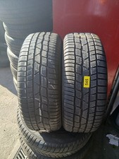 215 60 R16 99H Continental