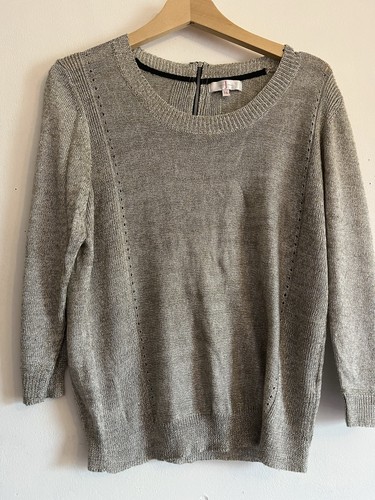 Jasper conran silver metallic - jasper,