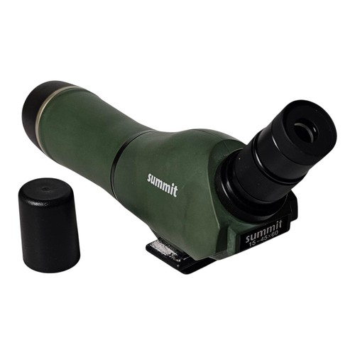 Summit 45x spotting - summit, 60