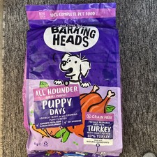 Barking Heads all hounder