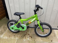 Ridgeback MX14 Kids Bike