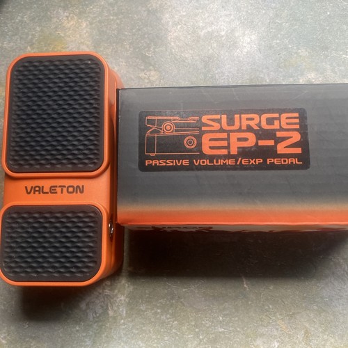 Valeton surge mini - valeton,