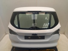 FORD FOCUS Boot Lid Tailgate