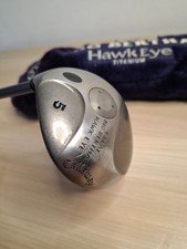 Callaway Great Big Bertha Hawk