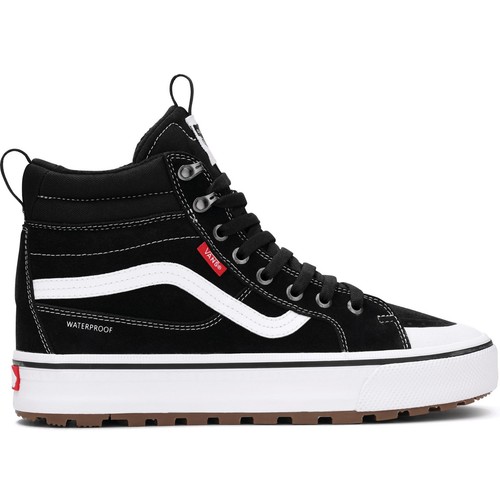 Vans mte sk8 waterproof - mte, sk8-hi