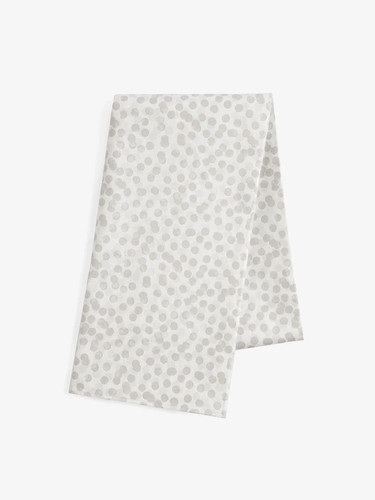 Laura ashley spot dove grey - dove,