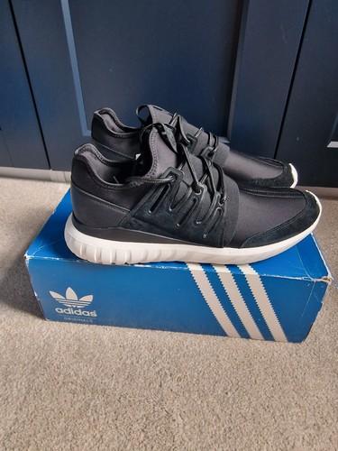 Adidas tubular radial - tubular,
