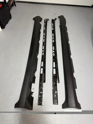 Genuine mercedes oem - mercedes, glc