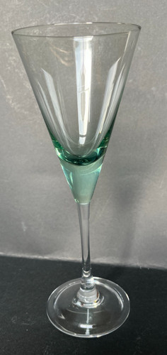 Leonardo tall green single - tall,