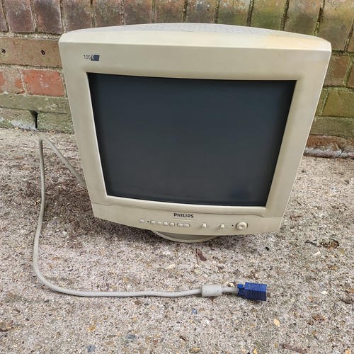 Philips monitor 105e11 00n - monitor, 105e11/00n