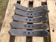 QTY 5 REVERSIBLE POINTS TO SUIT VADERSTAD TOPDOWN APPROX 80MM X 480MM