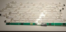 FULL LED BACKLIGHT STRIP SET