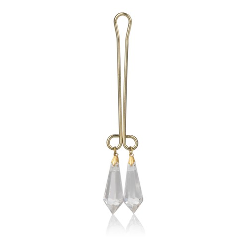 Intmate play clitoral - play,