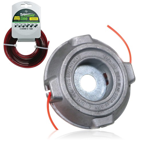Brushcutter strimmer head deep - brushcutter,