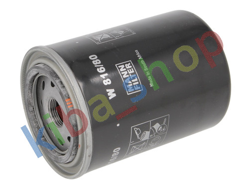 Oil filter fits daihatsu rocky - oil,