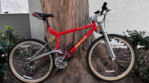Proflex 656 frame 21 - 656, 20”