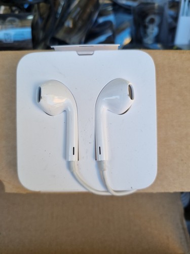 Apple lightning earphones for - apple,