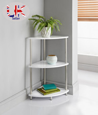 Corner Shelf 3 Tier Unit Free