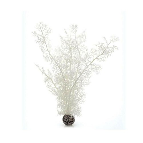 Biorb white sea fan - white,