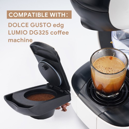 Icafilas coffee capsule holder - icafilas,